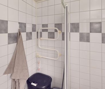 Oluffnilssonsväg 4 - Photo 3