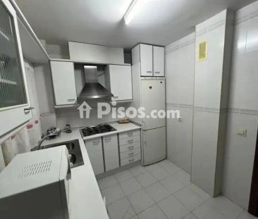 Piso en alquiler en Hospital-Parque Sur - Foto 5