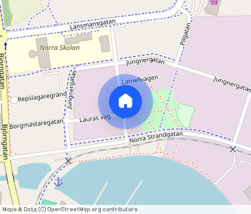 Fanérgatan 4 - Foto 1