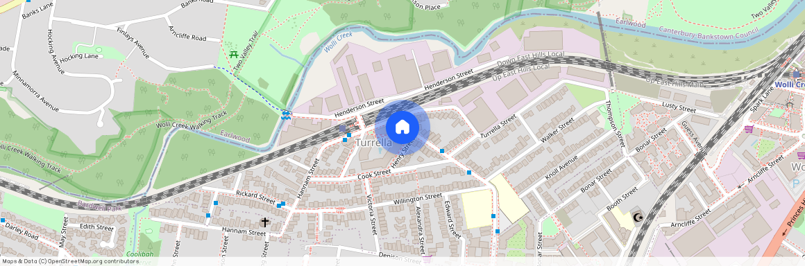 2/50 Loftus Street, NSW 2205, Turrella