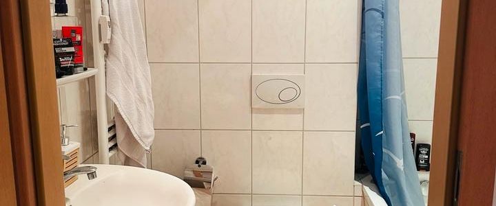 Helle Wohnung in Chemnitz, Heimgarten 108 - Photo 1