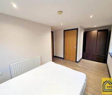 Apartment 2 39a Little Donegall Street, Belfast, BT1 2JD - Photo 6