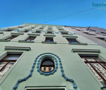 süße 1-Zimmer-Altbau-Wohnung in der Säulengasse - Photo 4