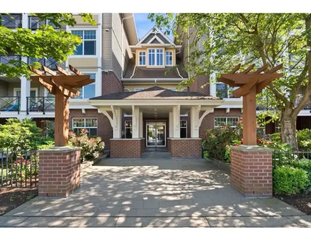 312 17712 57A AVENUE | 312 17712 57A AVENUE, Surrey - Photo 1