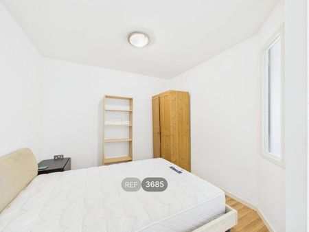 Studio to rent - Photo 5