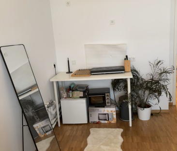 Neubau-Wohnung mit großem Balkon zum 01.05 unbefristet - Photo 6