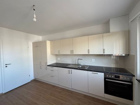 3.5 Zimmer, 95 m², 1. Stock - Foto 2