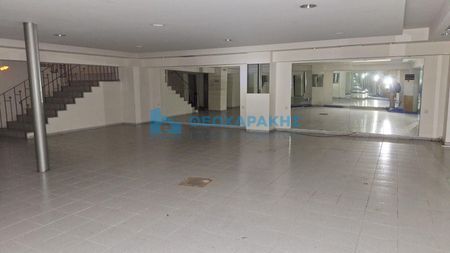Κτίριο για ενοικίαση Κέντρο - Άγιος Μηνάς (Ηράκλειο Κρήτης) - Φωτογραφία 2