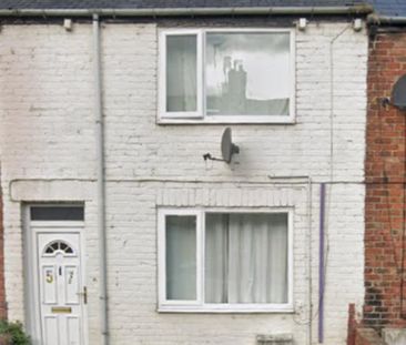 2 bedroom terraced house to rent - Photo 3