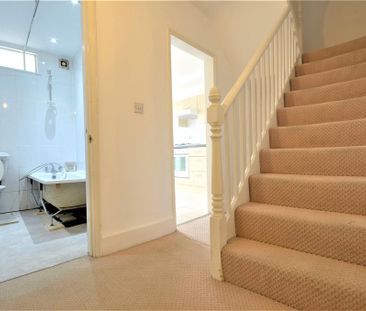 1 bedroom maisonette to rent - Photo 4