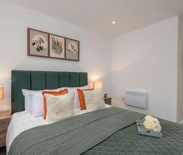 Flat Thornhill Street, Wakefield, WF1 - Photo 1