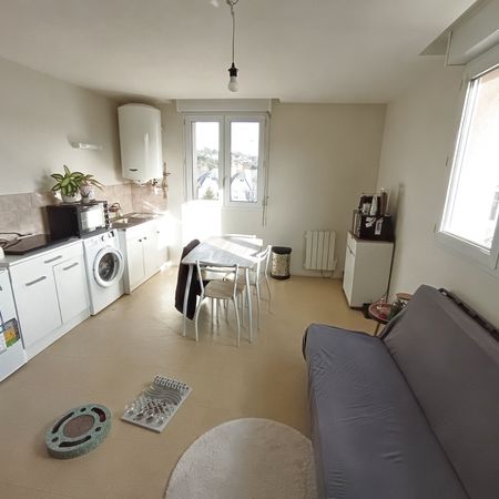 Location Appartement 2 pièces 42m² AGNEAUX 50180 - Photo 4