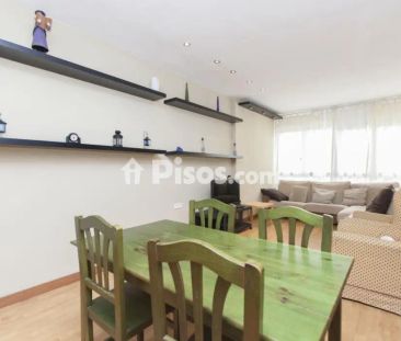 Piso en alquiler en La Sagrada Família - Foto 1
