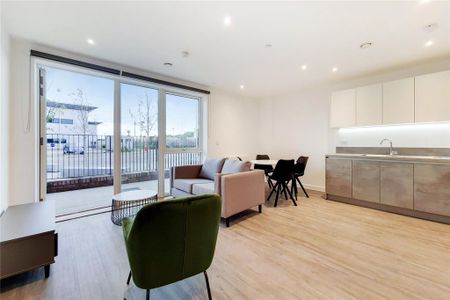 1 bedroom apartment to rent - Photo 3