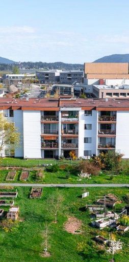 Mainstreet Duncan Apartments - Photo 1