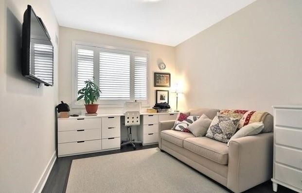 For Lease - 128 Garden Drive Unit# 115, Oakville, Ontario - Photo 1