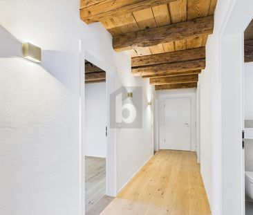 MODERN STANDARD, HISTORIC, BEST LOCATION - Foto 4