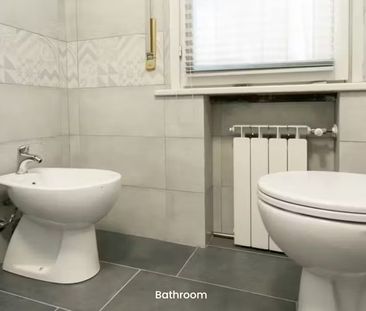 Via Francesco Caracciolo, Milan, Lombardy 20155 - Foto 6