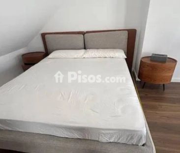 Piso en alquiler en El Grau - Photo 1