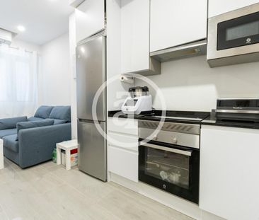 Piso de alquiler en Calle de María de Guzmán, Ríos Rosas - Nuevos M... - Photo 3