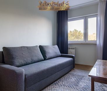 Warszawa, Mokotów, Sadyba, Jana III Sobieskiego - Zdjęcie 1