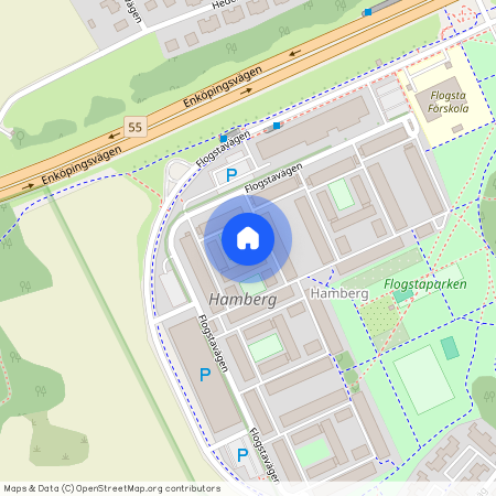 Flogstavägen 67 D, 75272, Uppsala