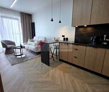 Apartament z balkonem z widokiem na rzekę. - Фото 2