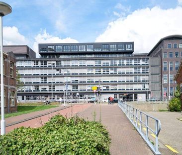 Studio au Westzeedijk 385C, Delfshaven, Rotterdam - Foto 1