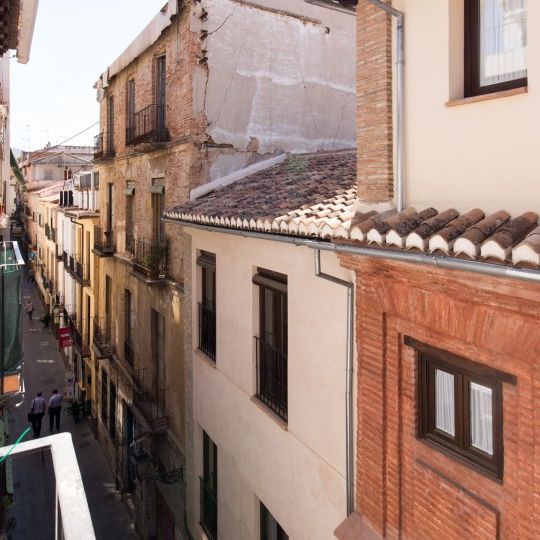 granada, Andalusia 18002 - Photo 1
