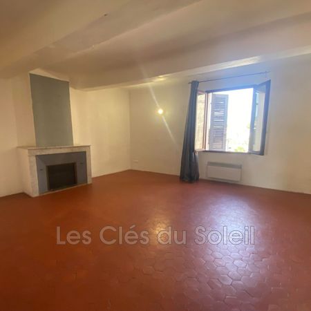 Location appartement studio 44 m² Le Val - Photo 3