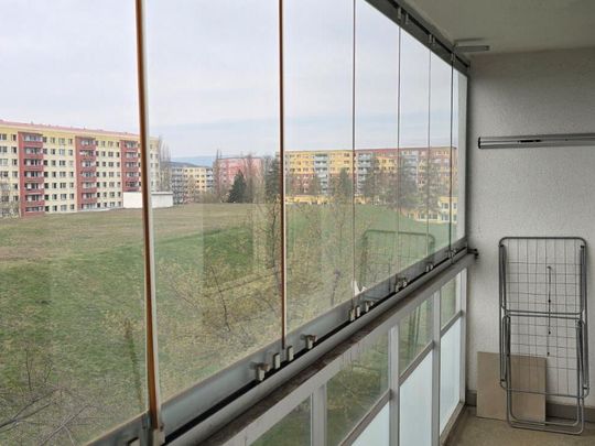 Pronájem bytu 3+1 69 m2 - Photo 1