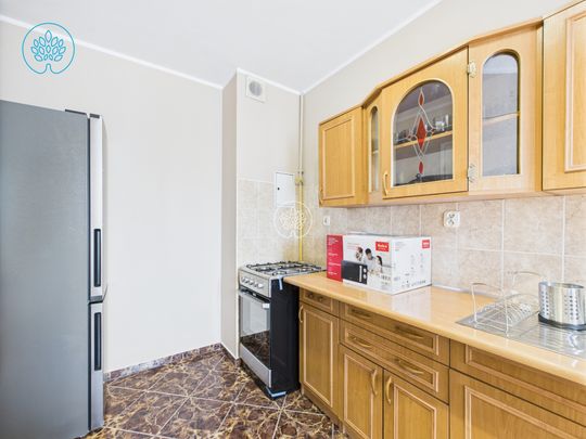 Kawalerka na wynajem Bydgoszcz Błonie - Фото 1