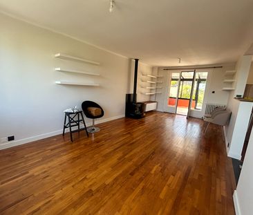 Location Maison 6 pièces 96m² - Photo 5