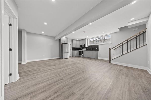 For Lease - 20 Inverkip Avenue Unit# B, Hunt Club - South Keys and Area, Ontario - Photo 1