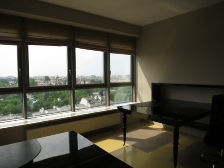 Apartament na wynajem, ul. Kazimierzowska, Warszawa Mokotów - Photo 3