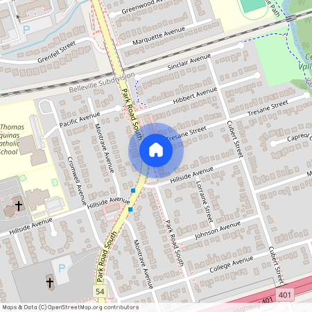 255 Tresane Street, Oshawa