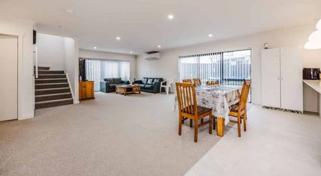 Four Bedroom in Sought After Rototuna - Photo 5