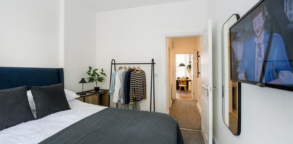 1 bedroom apartment to rent - Photo 2