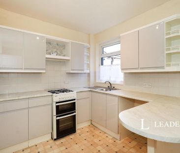 2 bedroom terraced house to rent - Photo 1
