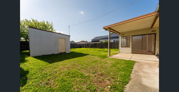 Spacious and fresh! - Photo 1