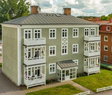 Hästskedegatan 4 3 rok, 79 kvm - Photo 3