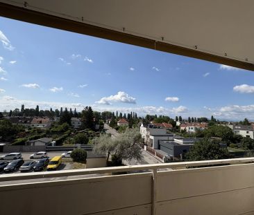 3-Zimmer-Wohnung mit Loggia, Top 9 - Foto 2