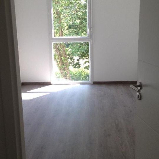 Appartement T2 - Photo 1