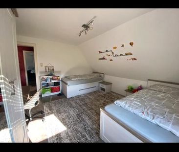 Schöne 3-Zimmer Wohnung mit Blick über Rheinfelden - Photo 4