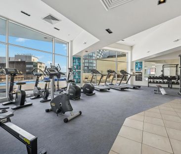 19a / 82 Darlinghurst Road, Potts Point NSW 2011 - Photo 4