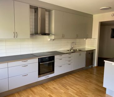 Norra Drottninggatan, Uddevalla - Foto 2