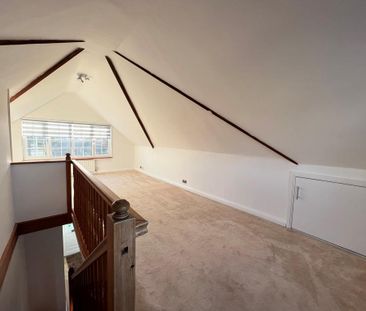 2 bedroom detached house to rent - Photo 3