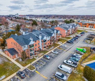 For Lease - 1096 Jalna Boulevard Unit# 28, London South, Ontario - Photo 5