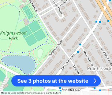 Waldemar Road, Glasgow, G13 - Photo 1