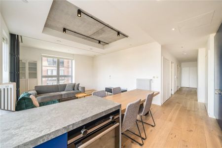 2 bedroom apartment to rent - Photo 4